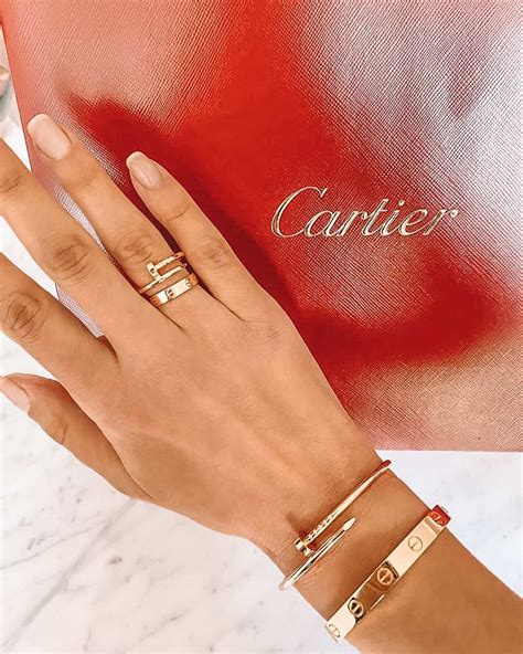 cartier love ring paris price